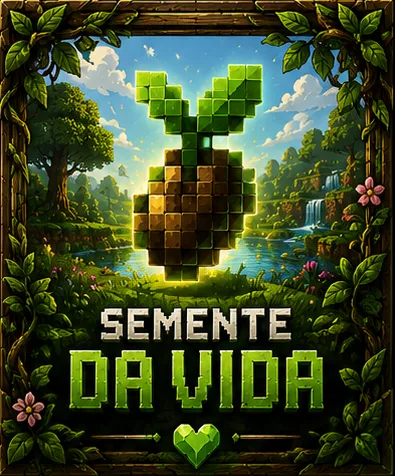 Semente da Vida