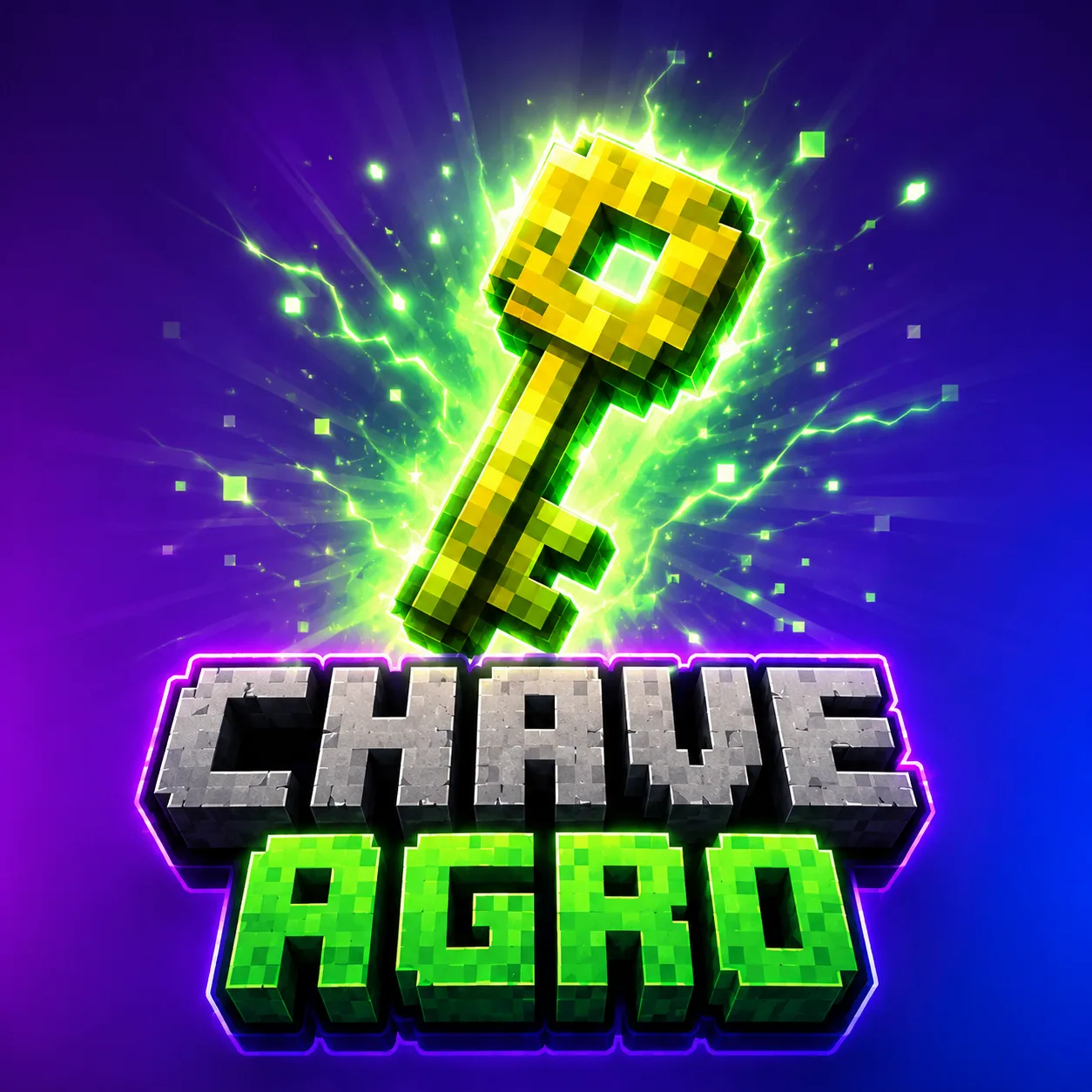 Chave Agro