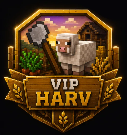 Vip Harv