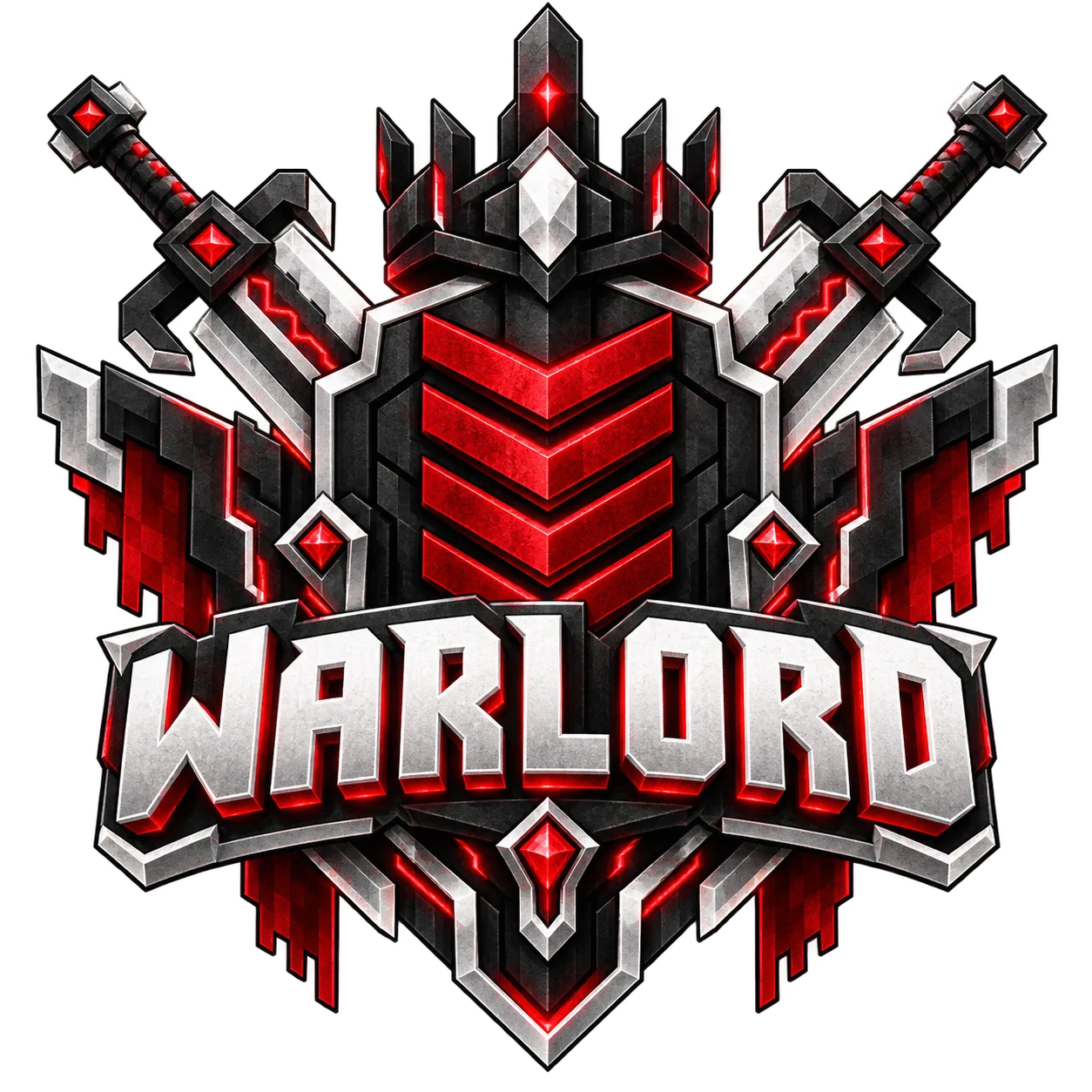 Warlord Rank Lifetime